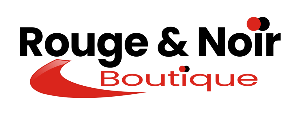 Rouge et Noir Boutique